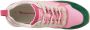 Tamaris dames sportschoenen 1-23741-43 514 damesschoenen M2374143 Pink Comb - Thumbnail 8