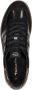 Tamaris Sneaker 1-23624-43 081 Dames Lage Damesschoenen Leer M2362443 zwart - Thumbnail 7