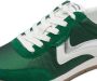 Tamaris Sneakers vrijetijdsschoen halfhoge schoen veterschoen zacht gevoerde schachtrand - Thumbnail 4