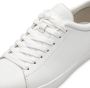 Tamaris Sneakers in basic-look vrijetijdsschoen lage schoen veterschoen - Thumbnail 7