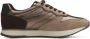 Tamaris ESSENTIALS -Dames Sneaker Low-Tamaris Vegan-taupe comb - Thumbnail 8