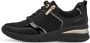 Tamaris Sneakers met rits vrijetijdsschoen lage schoen veterschoen - Thumbnail 22