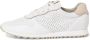 Tamaris Witte Sneakers voor Vrouwen White Dames - Thumbnail 9