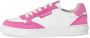 Tamaris Sneakers met praktische verwisselbare binnenzool vrijetijdsschoen lage schoen veterschoen - Thumbnail 9
