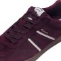 Tamaris Sneakers vrijetijdsschoen halve schoen veterschoen met gepolsterde schacht - Thumbnail 12
