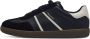 Tamaris Plateausneakers vrijetijdsschoen lage schoen veterschoen met gepolsterde schacht - Thumbnail 8