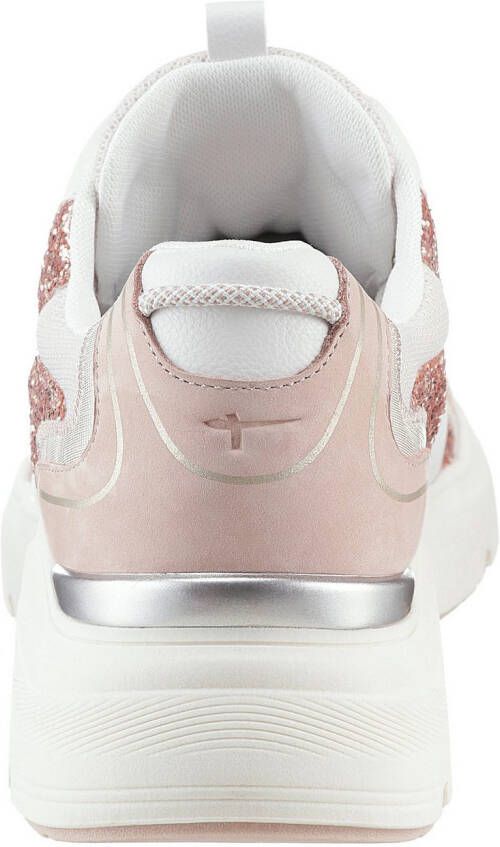 Tamaris Sneakers met sleehak