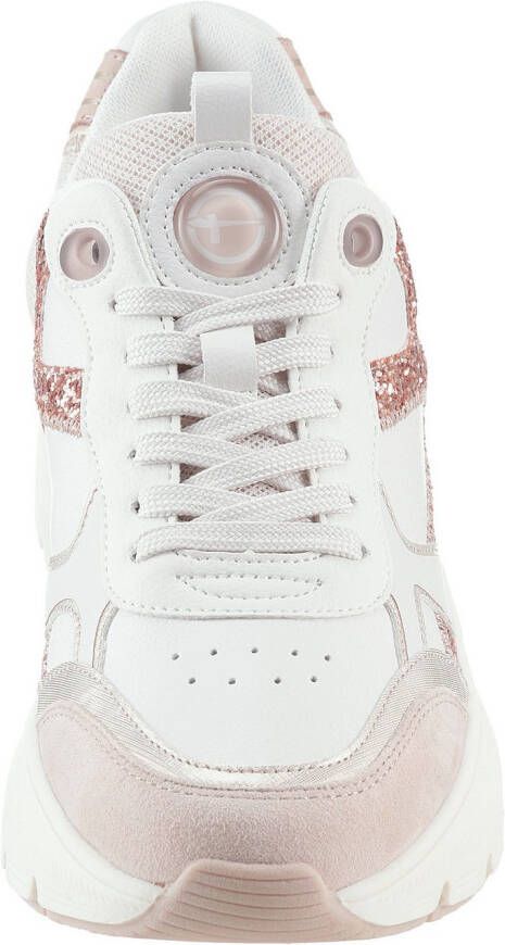 Tamaris Sneakers met sleehak