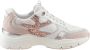 Tamaris Sneakers wit Synthetisch Dames - Thumbnail 12