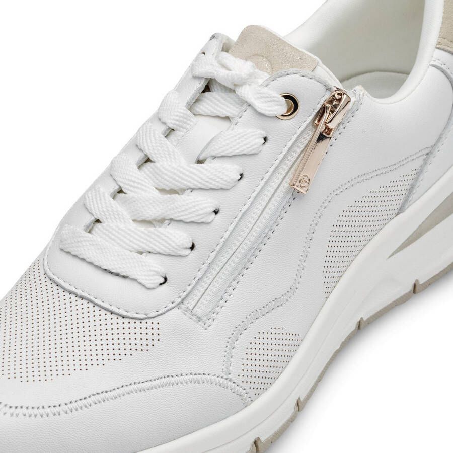 Tamaris Sneakers met sleehak
