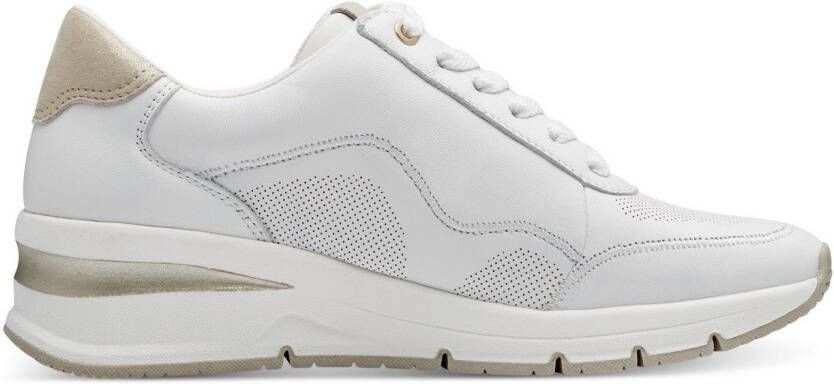 Tamaris Sneakers met sleehak