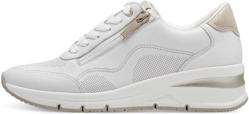 Tamaris Sneakers met sleehak