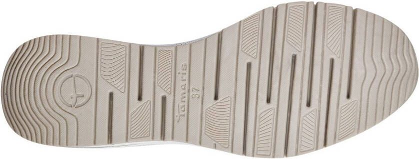 Tamaris Sneakers met sleehak