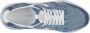 Tamaris Denim Sneakers blauw Synthetisch Dames - Thumbnail 15
