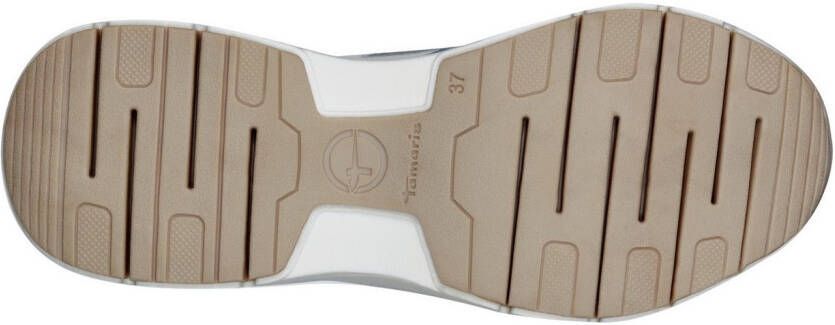 Tamaris Sneakers met sleehak