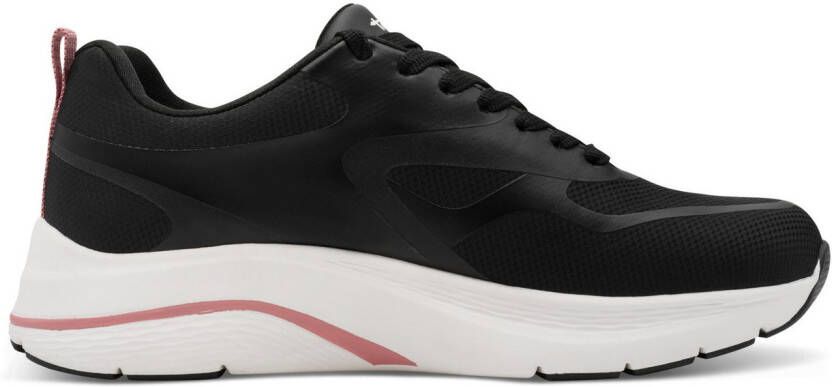 Tamaris Sneakers met sleehak
