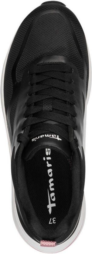 Tamaris Sneakers met sleehak