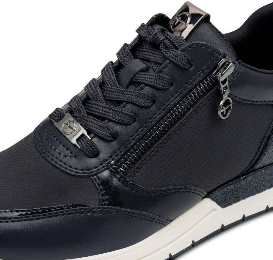 Tamaris Sneakers met sleehak