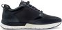 Tamaris Low Top Sneaker Dames 1-23732-41 805 Dames Vegan M2373241 Donkerblauw - Thumbnail 5
