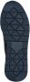 Tamaris Low Top Sneaker Dames 1-23732-41 805 Dames Vegan M2373241 Donkerblauw - Thumbnail 7
