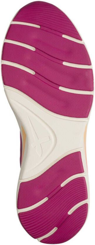 Tamaris Sneakers met sleehak