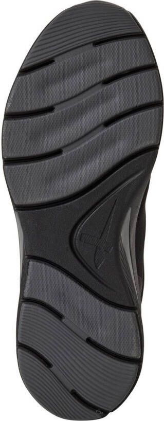 Tamaris Sneakers met sleehak