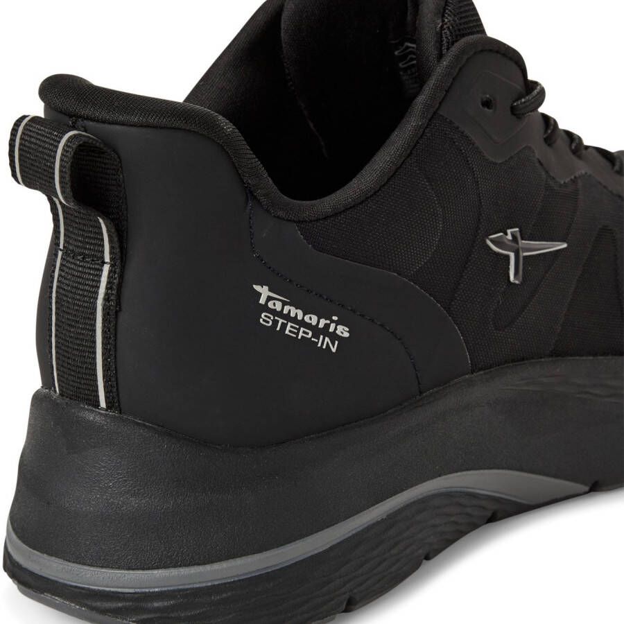 Tamaris Sneakers met sleehak