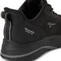 Tamaris dames instaptrainers 1-23786-45 007 lage schoenen M2378645 zwart - Thumbnail 7