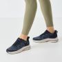 Tamaris ACTIVE-General Dames Sneakers -blauw - Thumbnail 6