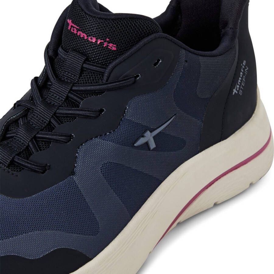 Tamaris Sneakers met sleehak