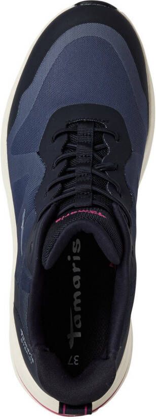 Tamaris Sneakers met sleehak