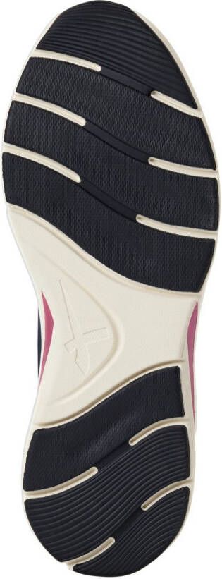 Tamaris Sneakers met sleehak