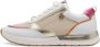 Tamaris Sneakers met sleehak Almina vrijetijdsschoen halfschoen in smalle vorm vegan verwerking - Thumbnail 11