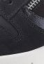 Tamaris Sneakers met sleehak Rea in trendy materialenmix - Thumbnail 4