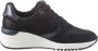 Tamaris Sneakers met sleehak Rea in trendy materialenmix - Thumbnail 7
