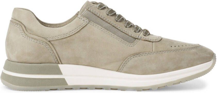 Tamaris Sneakers Pure Relax in prettig schoenmodel