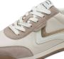 Tamaris Sneakers vrijetijdsschoen halfhoge schoen veterschoen zacht gevoerde schachtrand - Thumbnail 5