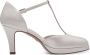 Tamaris Pumps in metallic met strass-steentjes - Thumbnail 11