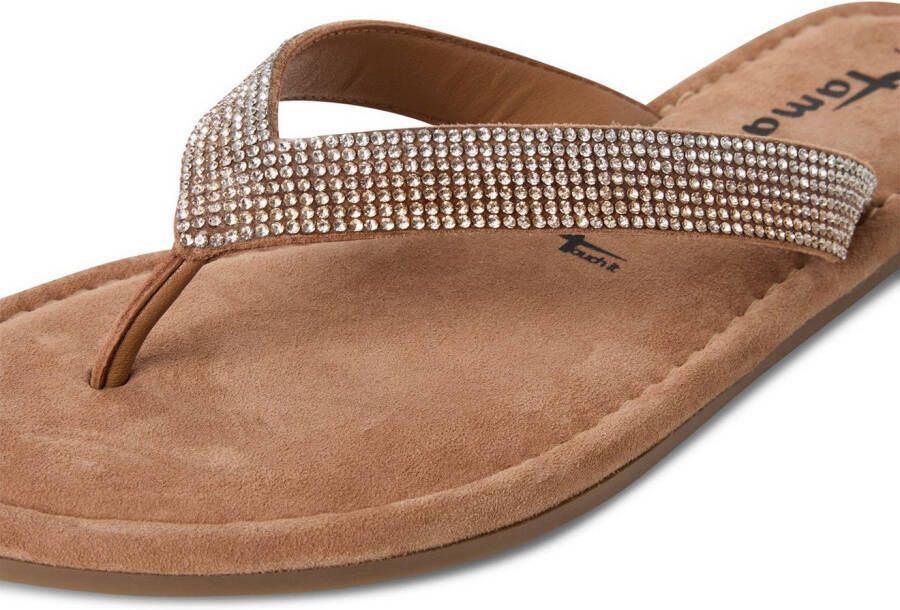Tamaris Teenslippers