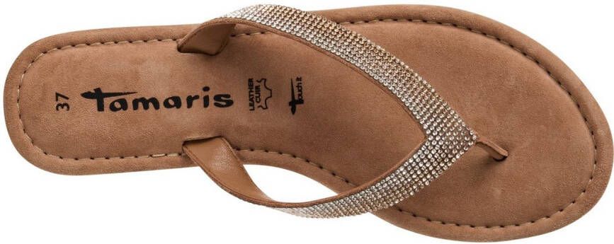 Tamaris Teenslippers