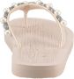 TAMARIS Flip Flops beige 36 - Thumbnail 4