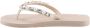TAMARIS Flip Flops beige 36 - Thumbnail 6