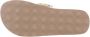 TAMARIS Flip Flops beige 36 - Thumbnail 8