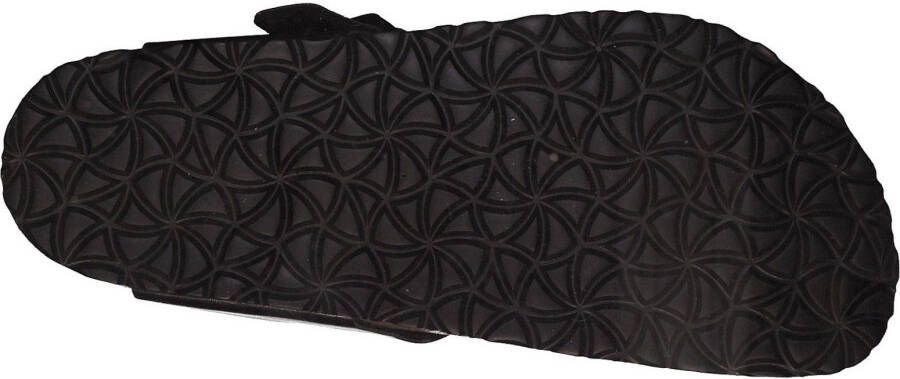 Tamaris Teenslippers Corra zomerschoen slippers met comfortabele tussenstuk voor de tenen