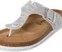 Tamaris Teenslippers Corra zomerschoen slippers met comfortabele tussenstuk voor de tenen - Thumbnail 3