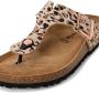 Tamaris Teenslippers Corra zomerschoen slippers met comfortabele tussenstuk voor de tenen - Thumbnail 5