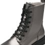 Tamaris Veterlaarsjes blokhak herfstmode veterschoenen met touch it-uitrusting - Thumbnail 7