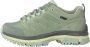 Tamaris Olijfgroene veterschoenen voor vrouwen Green Dames - Thumbnail 4