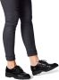 Tamaris Veterschoenen businessschoen lage schoen met glanzende uitstraling - Thumbnail 12