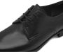 Tamaris Veterschoenen blokhak lage schoen zakelijke schoen met sierstiksels - Thumbnail 5
